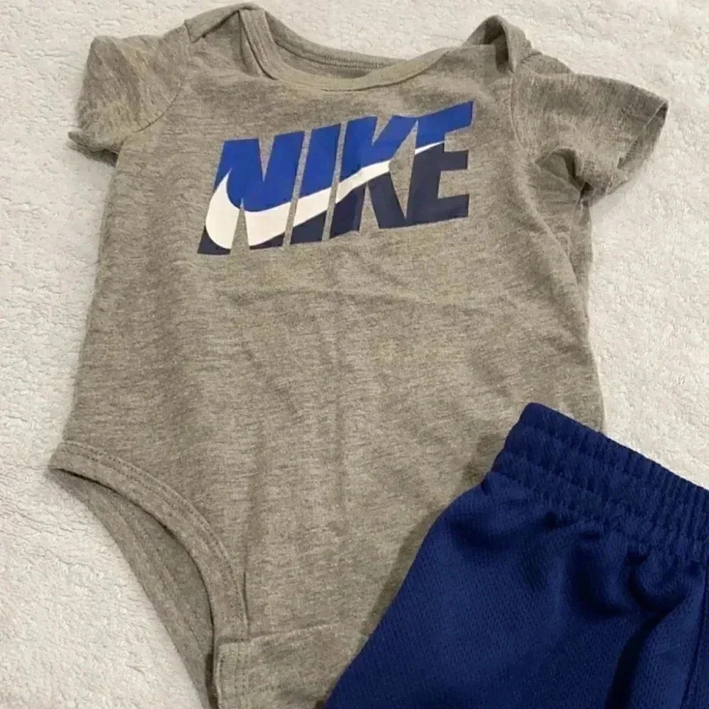 Nike set